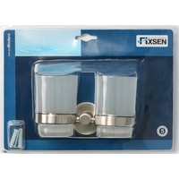 Fixsen Modern FX-51507 Image #2