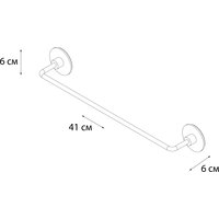 Fixsen Round FX-92101 Image #3