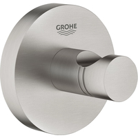 Grohe Essentials 40364DC1 (стальной) Image #1