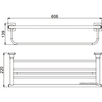 Rose RG1508H Image #2