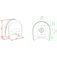 Ksitex TH-607W Image #7