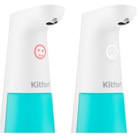 Kitfort KT-2044 Image #4