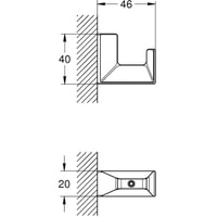 Grohe 40782000 Image #2