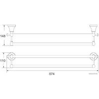 Rose RG1927E Image #2