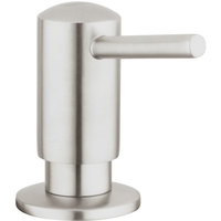 Grohe Contemporary 40536DC0 (сталь) Image #1