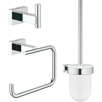 Grohe Essentials Cube 40757001 (хром) Image #1