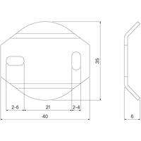 IDDIS Calipso CALMBG1i45 Image #4