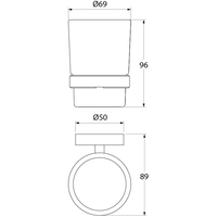 IDDIS Calipso CALMBG1i45 Image #3