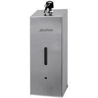 Ksitex ASD-800M (матовый стальной)