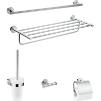 Hansgrohe Logis Set Universal 41728000 Image #1