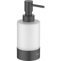 Aquatek Лира AQ4429MB (черный матовый)