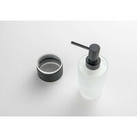 Aquatek Лира AQ4429MB (черный матовый) Image #4