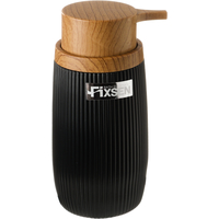 Fixsen Black Boom FX-411-1 Image #1