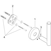 Hansgrohe 40517000 Image #2
