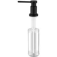 Paulmark Brevit D005-418(BLM) (черный/черный металлик)