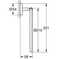 Grohe Grohe 40460001 Image #2