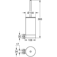 Grohe Grohe 41076000 Image #2