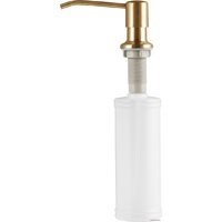 ARFEKA ZP DS Golden PVD Nano
