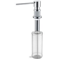 Paulmark Kraft D003-431(WH) (белый/белый матовый) Image #1