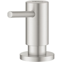 Grohe Cosmopolitan 40535DC0 (сталь) Image #2