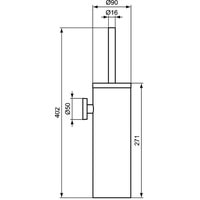 Ideal Standard Imo A9128MY Image #2