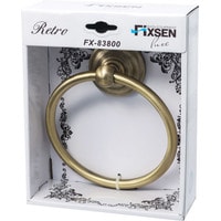 Fixsen Retro FX-83811 Image #2
