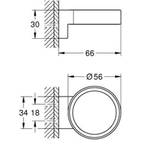 Grohe Grohe 41027000 Image #2