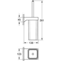 Grohe Grohe 40857000 Image #2