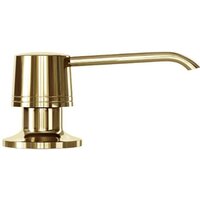 Globalo Intio Light Gold