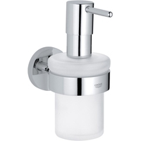 Grohe Essentials 40448001 (хром) Image #1