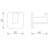 Omnires Neslon NL80115CR Image #2