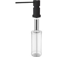 Paulmark Kraft D003-401TB (черный/антрацит)