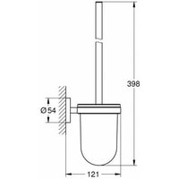 Grohe Essentials 40374GN1 Image #2