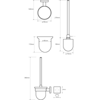 Bemeta 132113012 Image #2