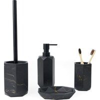 FORA Anthracite (4 предмета)