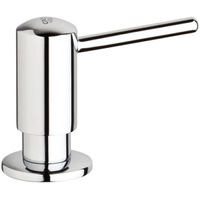 Grohe Contemporary 40536000 (хром) Image #2