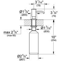 Grohe Authentic 40537000 Image #2