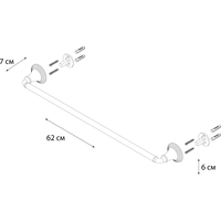 Fixsen Luksor FX-71601B Image #3
