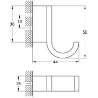 Grohe Grohe 41039000 Image #2