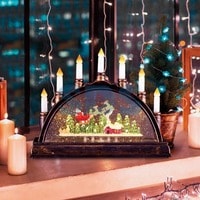 Neon-Night «Подсвечник» 501-164