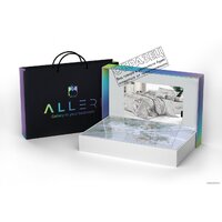 Alleri Сатин Premium евро max СП-269 Image #2