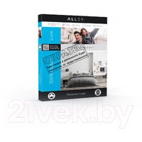 Alleri Поплин Luxe Евро П-318 Image #2