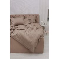 Sofi De MarkO Моне 7Е Сем-СС-М-04 (темно-бежевый) Image #4
