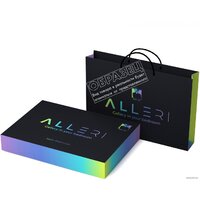Alleri Сатин Premium Семейный СП-277 Image #3