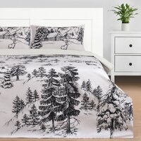 Этель Winter Landscape 2сп 9823937