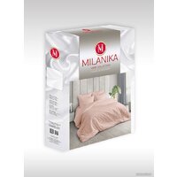 Milanika Персик 2сп с европростыней (поплин г/к) Image #8
