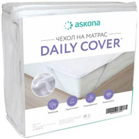 Askona Daily Cover 160x200 Image #3