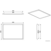 Smeg BNP608T Image #2