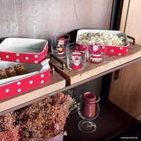 Tognana PL-Cook Pois PL1413E3143 (красный/белый) Image #2