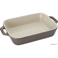 Staub 40511-866 (античный серый) Image #1